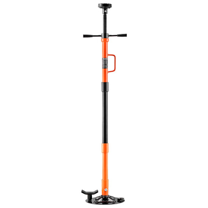 Underhoist Support Stand, 1 Ton, Adjustable Height Handle