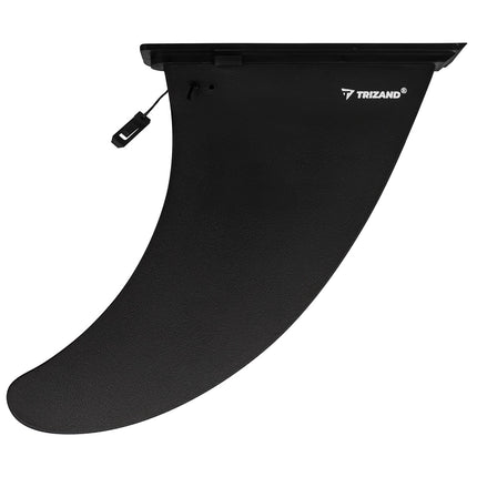 Univerzální ploutev na SUP 9", nylon a sklolaminát, zasouvací systém