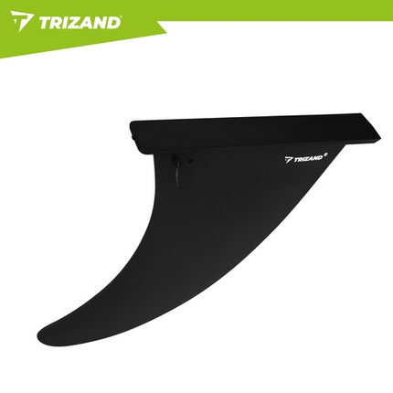 Univerzální ploutev na SUP 9", nylon a sklolaminát, zasouvací systém