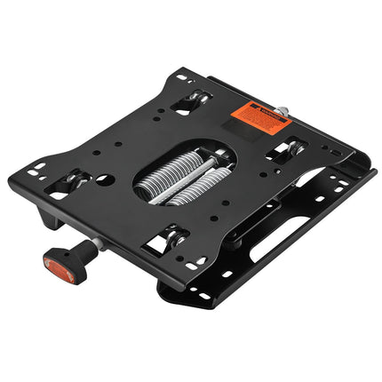 Universal Air Ride Seat Suspension Kit, No Slider Track