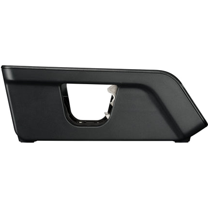 Univerzální LCD nabíječka baterií pro AA, AAA, C, D, 9V