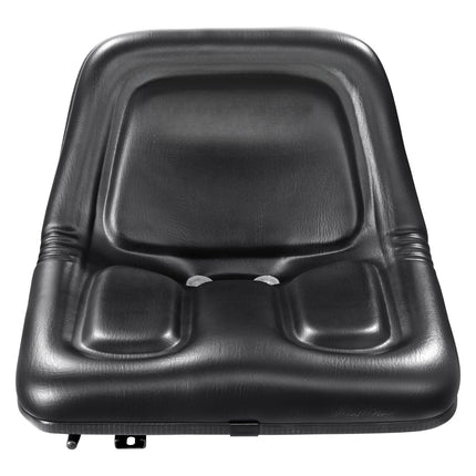Universal Tractor Seat with Micro Switch, 6.3–13.4 in Slot