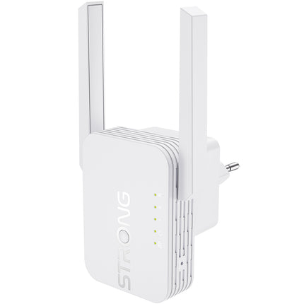 Univerzální WiFi opakovač 300 Mbit/s 2.4 GHz