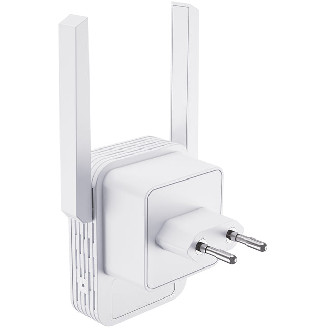 Univerzální WiFi opakovač 300 Mbit/s 2.4 GHz