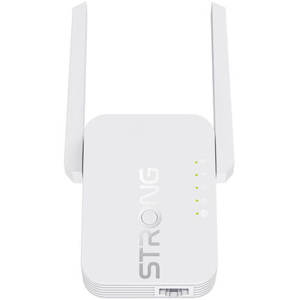 Univerzální WiFi opakovač 300 Mbit/s 2.4 GHz