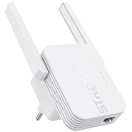 Univerzální WiFi opakovač 300 Mbit/s 2.4 GHz