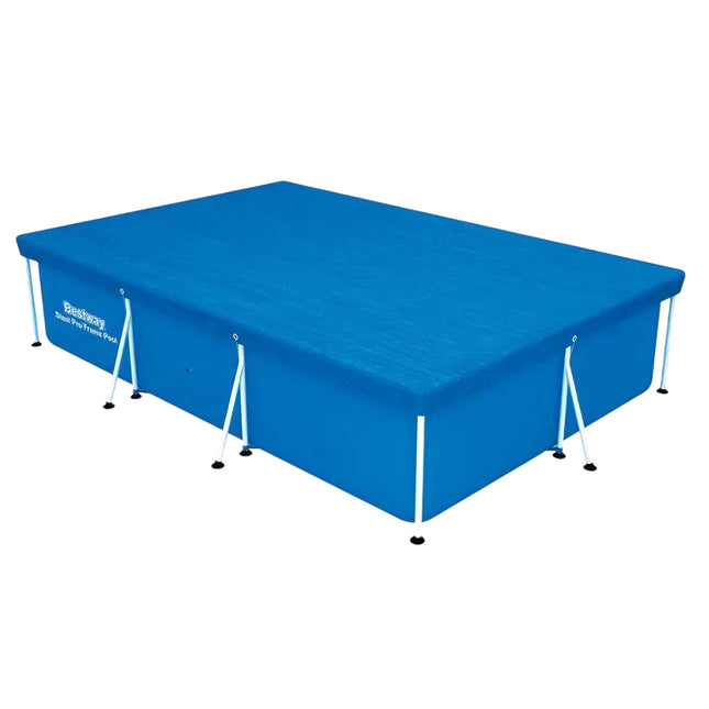 Universal cover for the 3x2m swimming pool BESTWAY 58106