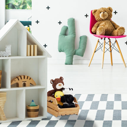 Univerzální stohovací box z bambusu