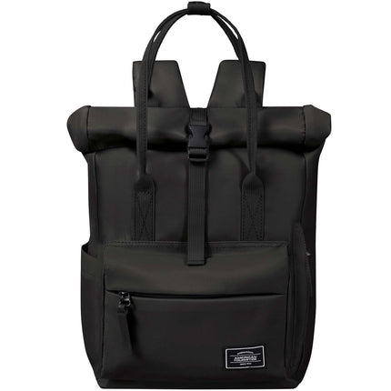 Urban Groove Rucksack Schwarz
