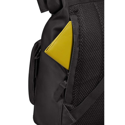 Urban Groove Rucksack Schwarz