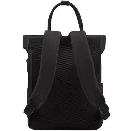Urban Groove Rucksack Schwarz