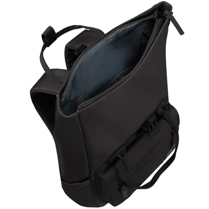 Urban Groove Rucksack Schwarz