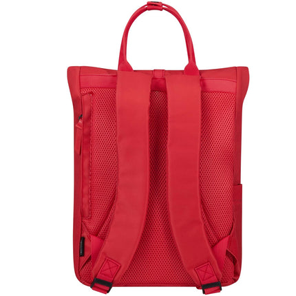 Urban Groove Rucksack Rot