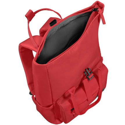 Urban Groove Rucksack Rot