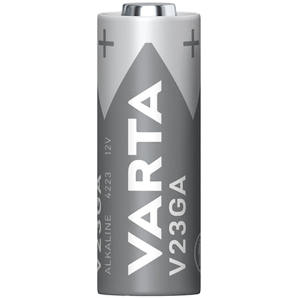 V23GA / LR23A / 23AE 12V baterie 2 ks
