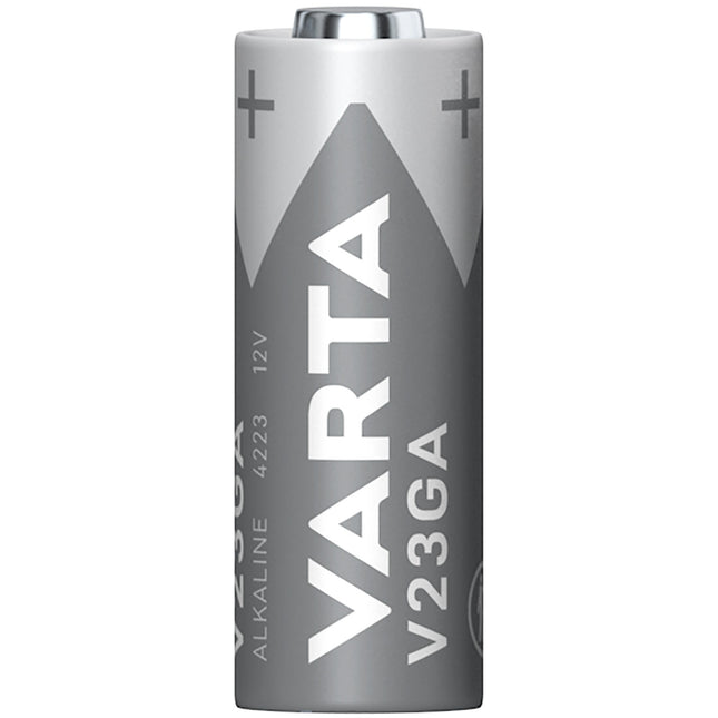 V23GA / LR23A / 23AE 12V baterie 2 ks