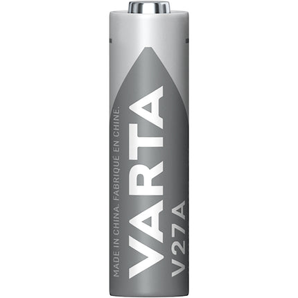 V27A / 27A / MN27 12V alkalická baterie 1 ks