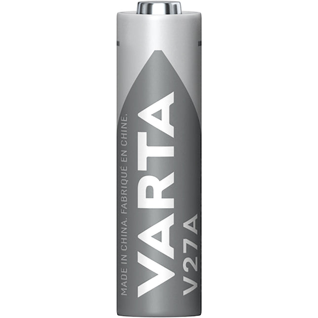V27A / 27A / MN27 12V alkalická baterie 1 ks