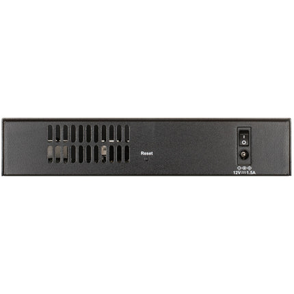 Bezpečnostní VPN router se dvěma gigabit WAN, firewall 950 Mbps
