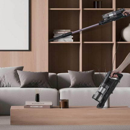 Vysavač 165W – pro domácnost, vysoký sací výkon
