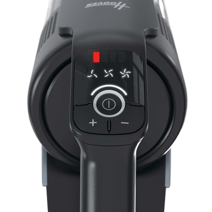 Vysavač 660W – na všechny podlahy, pro domácnost