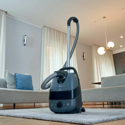 Vysavač 850W – pro domácnost, vysoká účinnost