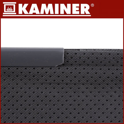 Vacuum Cleaner Filter Bag, Reusable, 5.5L Capacity