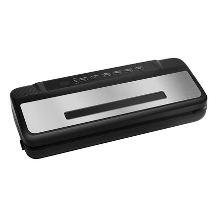 Vacuum Sealer Machine 80kPa 120W, Built-In Cutter Kit