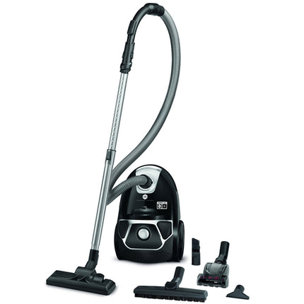 Vysavač Compact power se sáčkem 750 W VO3985NA