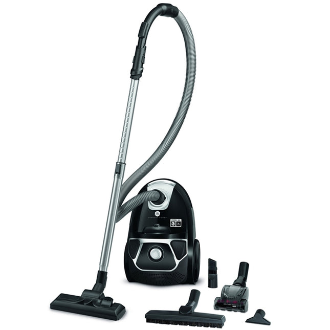 Vysavač Compact power se sáčkem 750 W VO3985NA