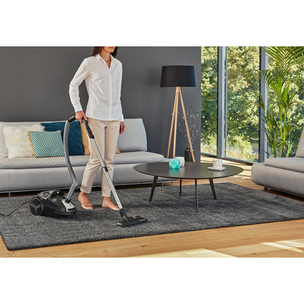 Vysavač Compact power se sáčkem 750 W VO3985NA