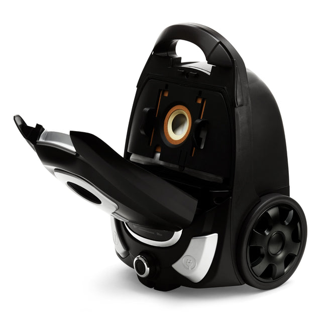 Vysavač Eco Clean 700w 9.5m DS400 matná černá