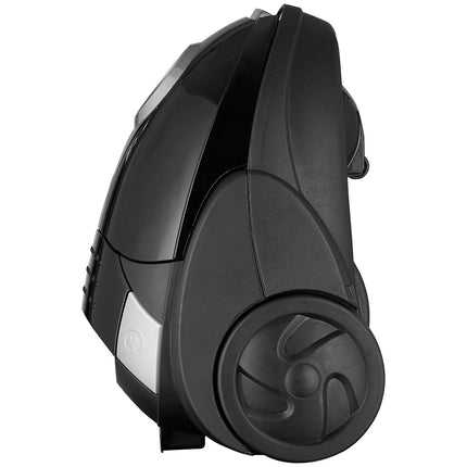 Vysavač Small 700W 2L DS050 černá