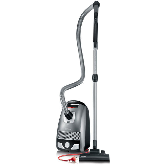 Vysavač Snowwhite BC7045 750W Hepa H13 Swirl Y101
