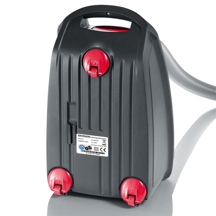 Vysavač Snowwhite BC7045 750W Hepa H13 Swirl Y101
