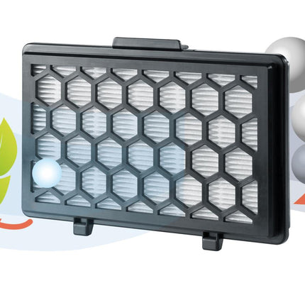 Vysavač Snowwhite BC7045 750W Hepa H13 Swirl Y101