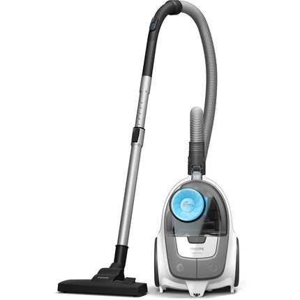 Vysavač XB2122/09 850W bezsáčkový