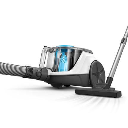 Vysavač XB2122/09 850W bezsáčkový