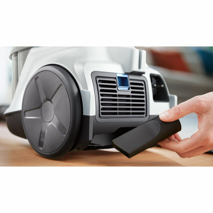 Vysavač XB2122/09 850W bezsáčkový