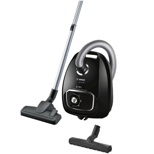 Vysavač se sáčkem, Black Series 4, BGLS4X210 sáček 1057CH