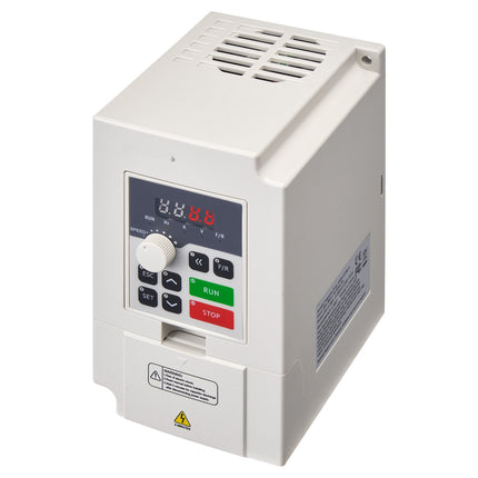 Variable Frequency Drive VFD, 3HP 2.2kW 380V 3-Phase