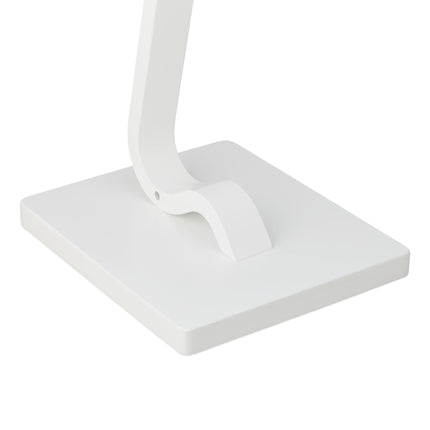 Trezor, bílá