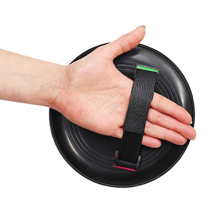 Velcro game - paddles + ball 23549