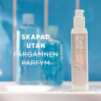 Venus Satin Care zklidňující sérum 50ML