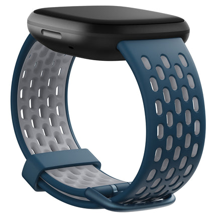 Versa 3/4,Sense/2 SportBand Sapphire/F.Grey S