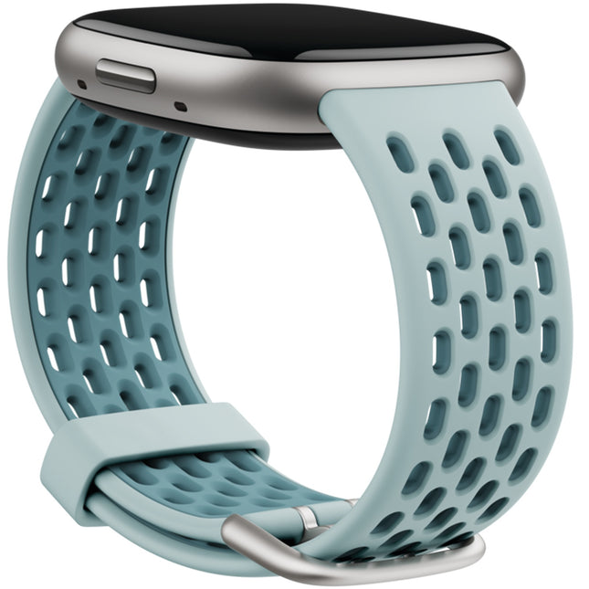 Versa 3/4, Sense/2 sportovní řemínek Sea Blue/Ocean S