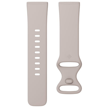 Versa 3/4, Sense/Sense 2 řemínek Lunar White S