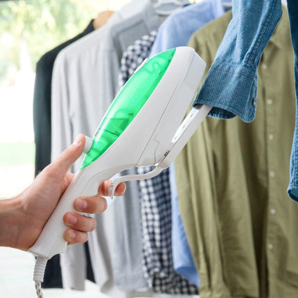 Vertikální napařovací žehlička InnovaGoods