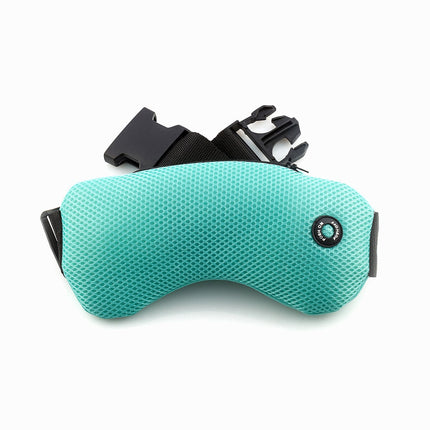 Vibrační masážní přístroj na tělo Cuvi InnovaGoods