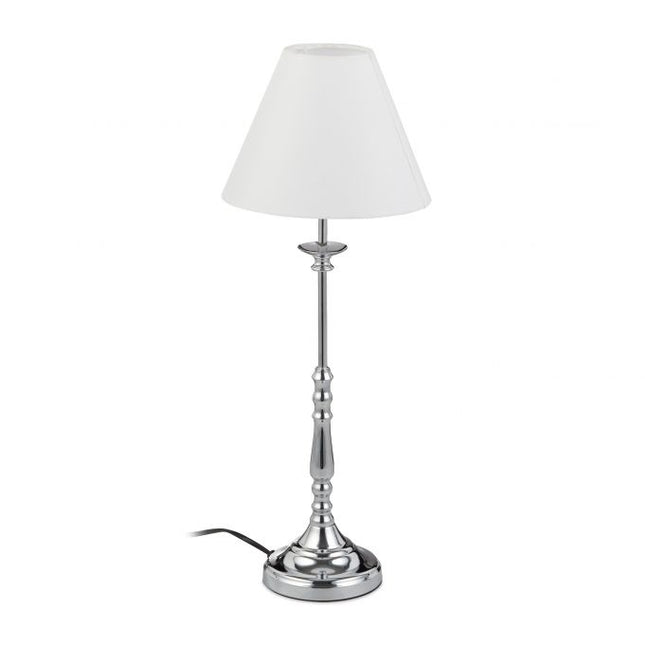 Vintage stolní lampa
